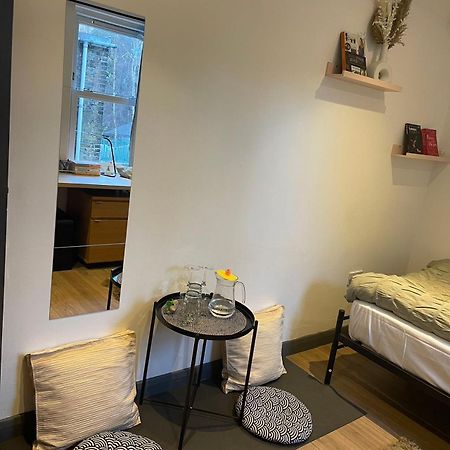 Quiet Cosy Room4 In Kings Cross 伦敦 外观 照片