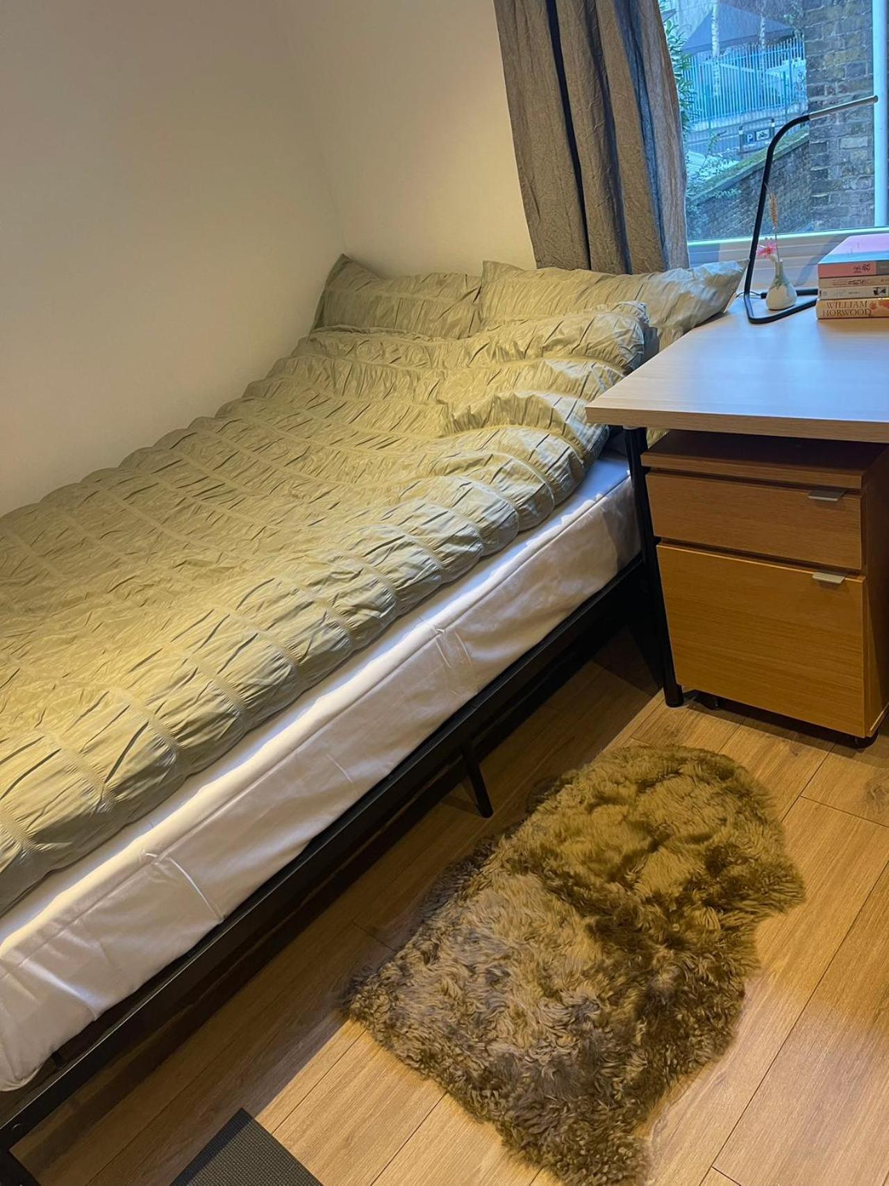 Quiet Cosy Room4 In Kings Cross 伦敦 外观 照片